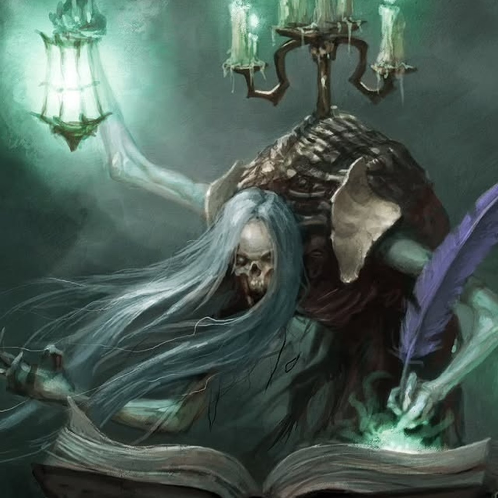 nighthaunt